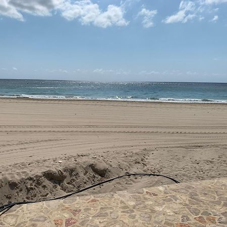 Service Apart Lazaro- Apartamentos Aguamarina 58 Calp Extérieur photo