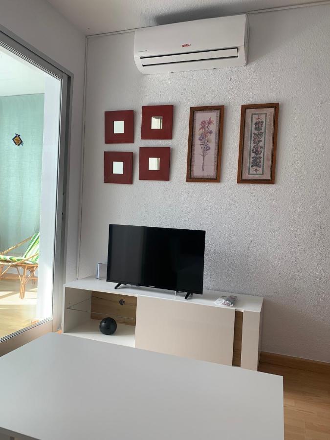Service Apart Lazaro- Apartamentos Aguamarina 58 Calp Extérieur photo