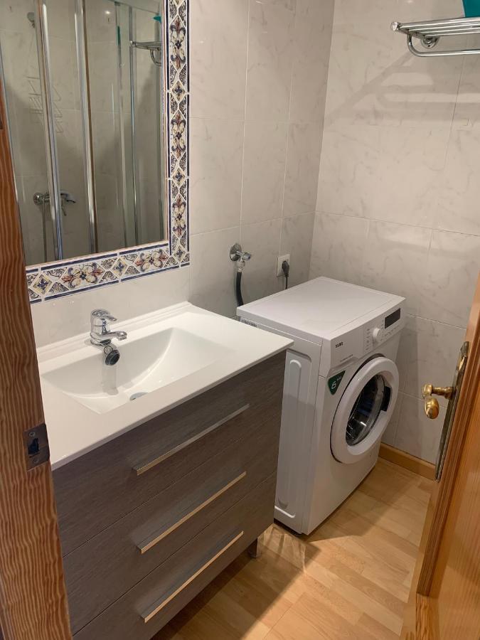 Service Apart Lazaro- Apartamentos Aguamarina 58 Calp Extérieur photo