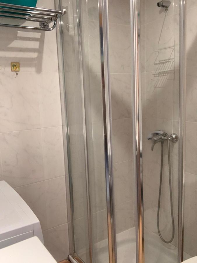 Service Apart Lazaro- Apartamentos Aguamarina 58 Calp Extérieur photo